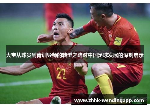 大宝从球员到青训导师的转型之路对中国足球发展的深刻启示