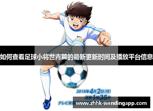 如何查看足球小将世青篇的最新更新时间及播放平台信息