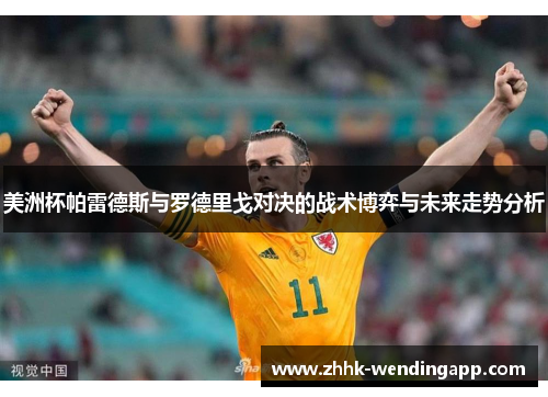 美洲杯帕雷德斯与罗德里戈对决的战术博弈与未来走势分析